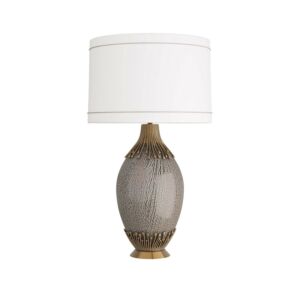 One Light Table Lamp by Arteriors