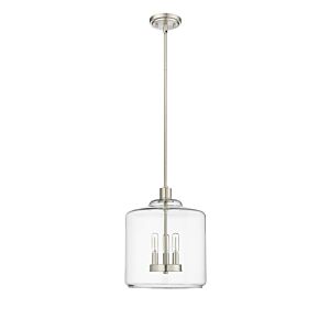 Three Light Pendant by Millennium