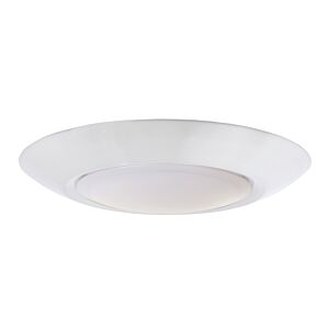 Craftmade Ceiling Light in White