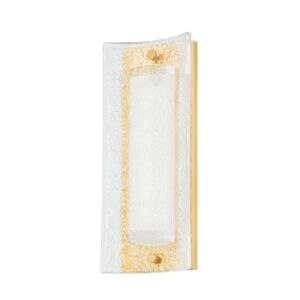 LED Wall Sconce by Hudson Valley