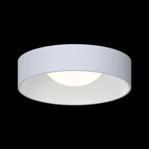 Ilios 1-Light LED Surface Mount in Dove Gray