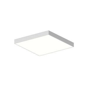 Pi LED Surface Mount in Satin White