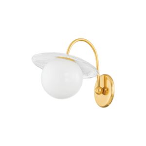 One Light Wall Sconce by Hudson Valley