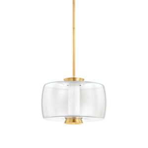 LED Pendant by Hudson Valley