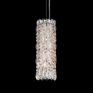 Sarella 3-Light Mini Pendant in Heirloom Gold