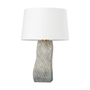 One Light Table Lamp by Hudson Valley