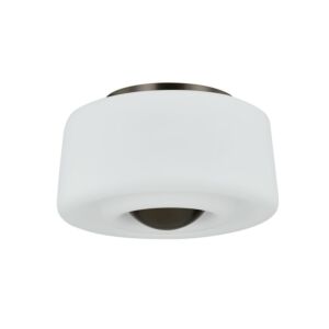 Ciela 2-Light Flush Mount in True Bronze