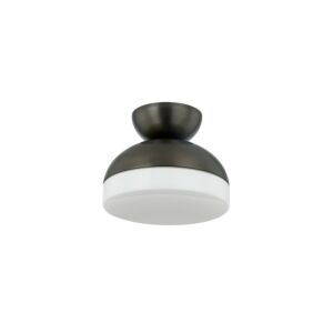 One Light Flush Mount by Mitzi