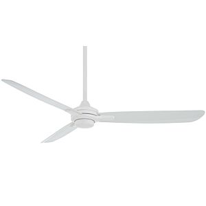 60"Ceiling Fan by Minka Aire