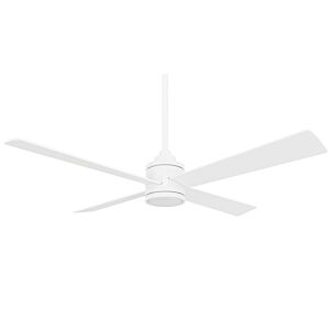 54"Ceiling Fan by Minka Aire