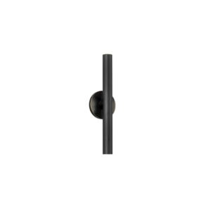 Mason LED Wall Sconce in Urban Bronze