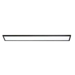 Delgado LED Linear in Black