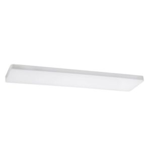 Addison LED Linear in White