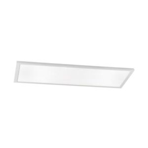 Lugano LED Linear in White