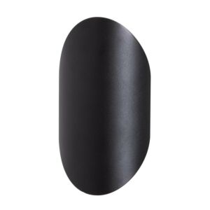 Remy LED Outdoor Wall Sconce in Black