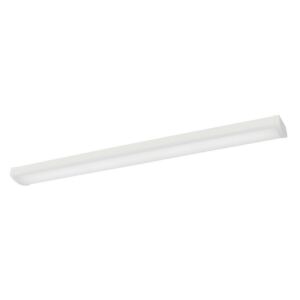 Shaw LED Linear in White