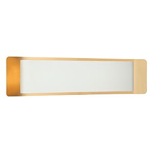 LED Wall Sconce by Matteo Lighting