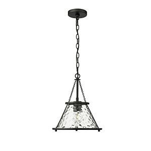 One Light Pendant by Millennium