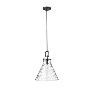 One Light Pendant by Millennium