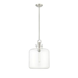 One Light Pendant by Millennium