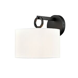 One Light Wall Sconce by Millennium