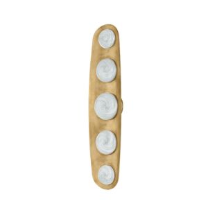 LED Wall Sconce by Corbett Lighting