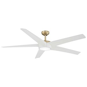 64"Ceiling Fan by Minka Aire