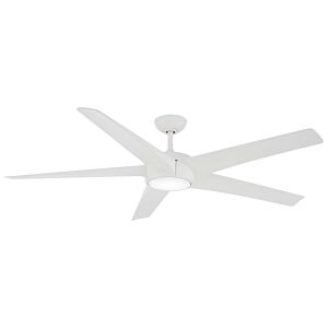 64"Ceiling Fan by Minka Aire