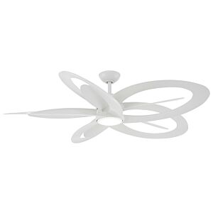 60"Ceiling Fan by Minka Aire