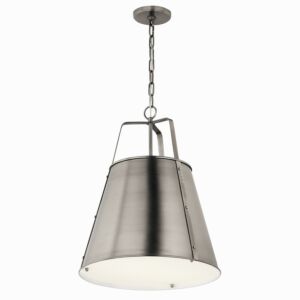 Two Light Pendant by Kichler