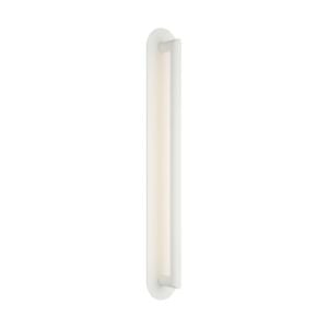 Fielle 1-Light LED Wall Sconce in Soft White