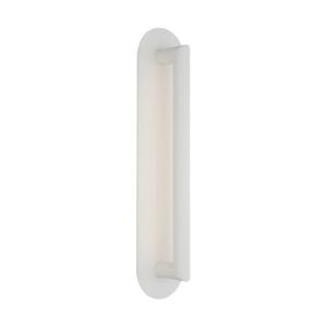 Fielle 1-Light LED Wall Sconce in Soft White