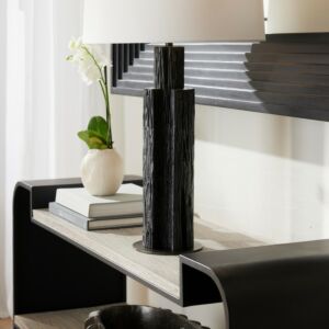 One Light Table Lamp by Arteriors