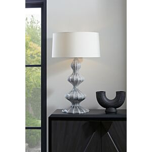 One Light Table Lamp by Arteriors