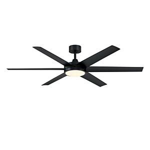 64"Ceiling Fan by Fanimation