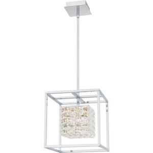 LED Pendant by Quoizel