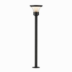 Alumilux Landscape 1-Light LED Fountainhead Light in Black