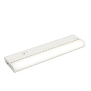 CounterMax Lite 1-Light LED Under Cabinet in White