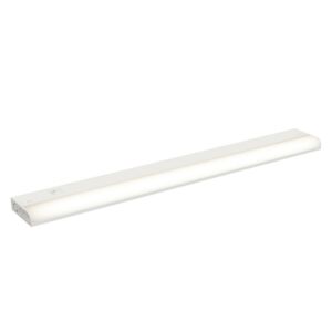 CounterMax Lite 1-Light LED Under Cabinet in White