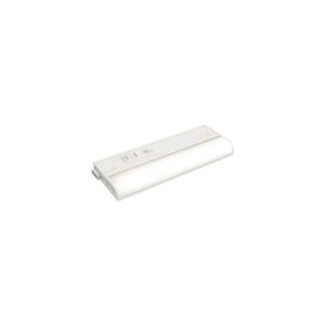 CounterMax 5K Lite 1-Light LED Under Cabinet in White