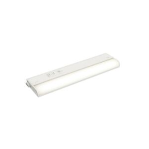 CounterMax 5K Lite 1-Light LED Under Cabinet in White