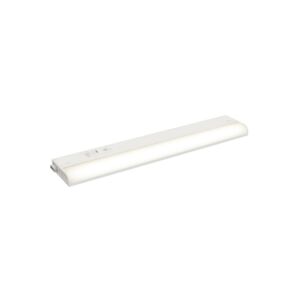 CounterMax 5K Lite 1-Light LED Under Cabinet in White