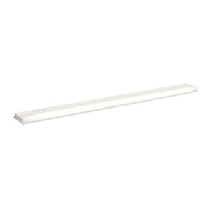 CounterMax 5K Lite 1-Light LED Under Cabinet in White