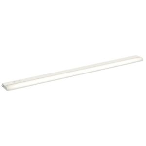 CounterMax 5K Lite 1-Light LED Under Cabinet in White