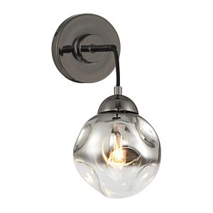 One Light Wall Sconce by Metropolitan