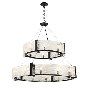 20 Light Pendant by Minka-Lavery