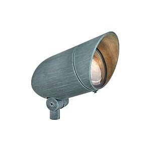 Accent Spot Light 1-Light LED Spot Light in Verde