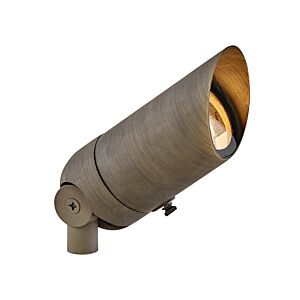 Lumacore Hardy Island LED Spot Light in Matte Bronze