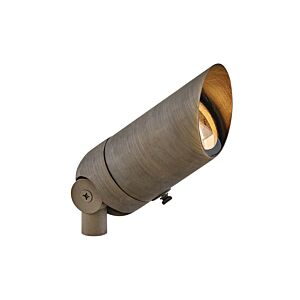 Lumacore Hardy Island LED Spot Light in Matte Bronze