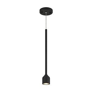 Lumenagio 1-Light LED Pendant